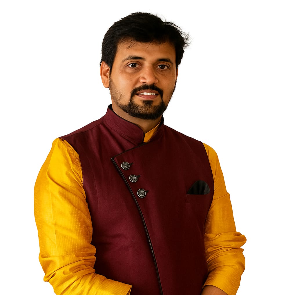 Manjunath Sathya